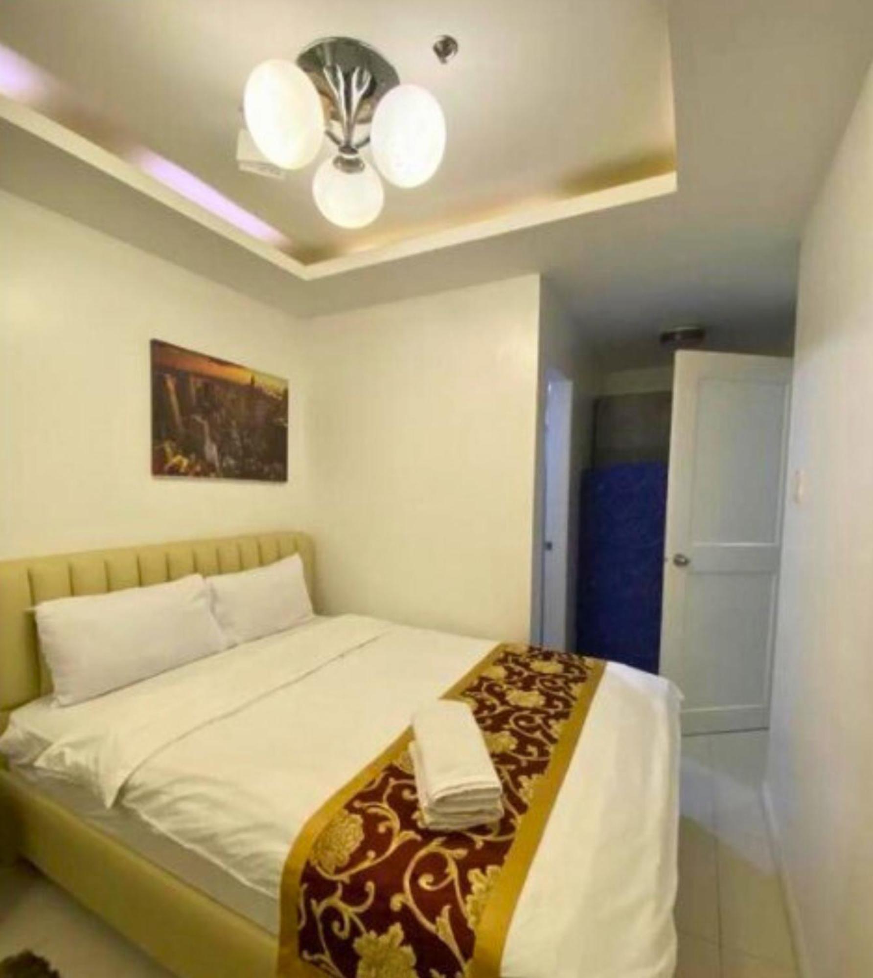 Near Us Embassy X Free Unlimited Pool, Massage & Sauna Access X Promo This Month! Explore Deluxe Studio W Balcony In Manila Perfectly Situated Near Naia Airport, Heart Of Manila Updated 2025 Price For Your Unforgettable Ultimate Staycation Experience Zewnętrze zdjęcie