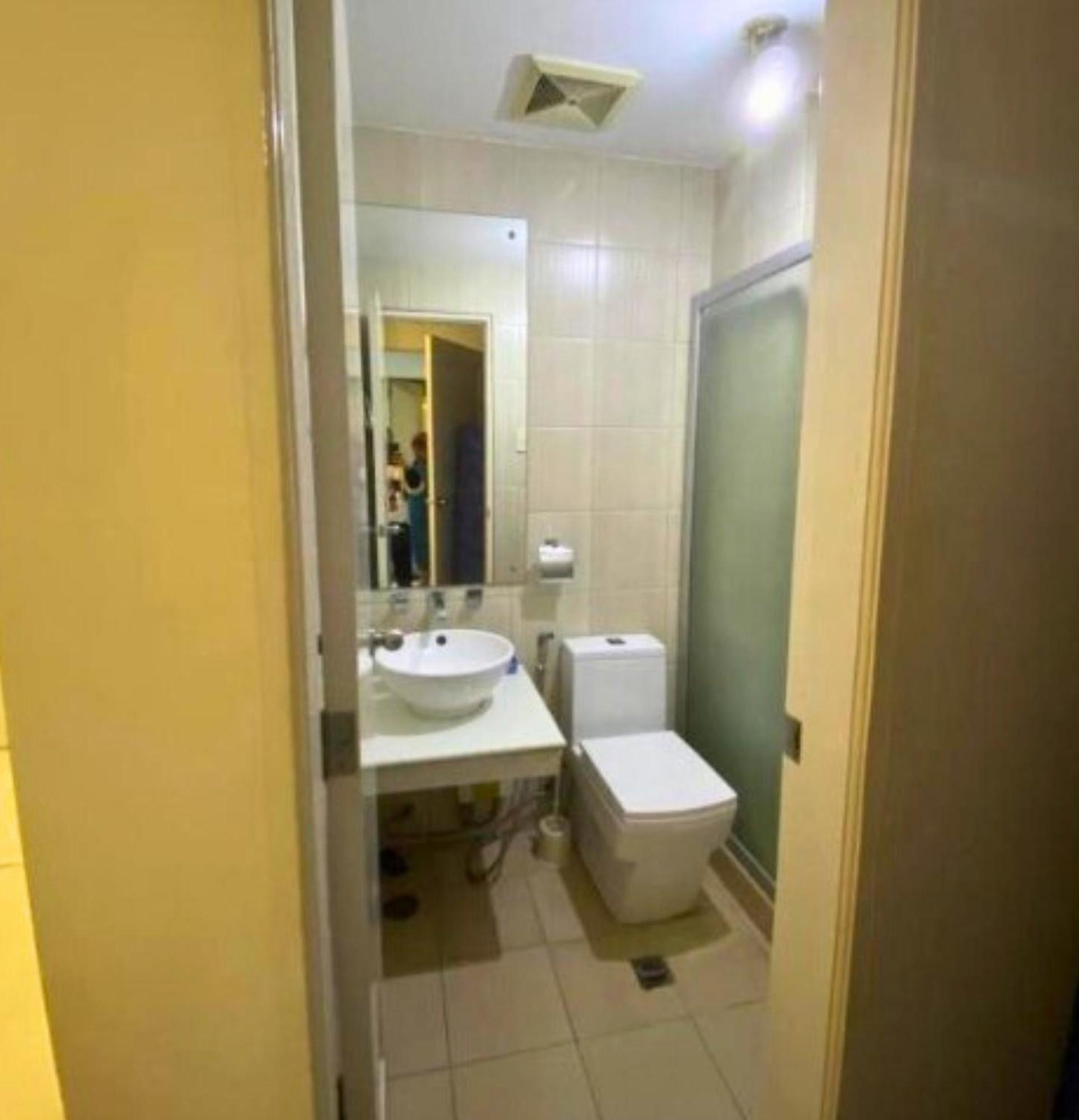 Near Us Embassy X Free Unlimited Pool, Massage & Sauna Access X Promo This Month! Explore Deluxe Studio W Balcony In Manila Perfectly Situated Near Naia Airport, Heart Of Manila Updated 2025 Price For Your Unforgettable Ultimate Staycation Experience Zewnętrze zdjęcie