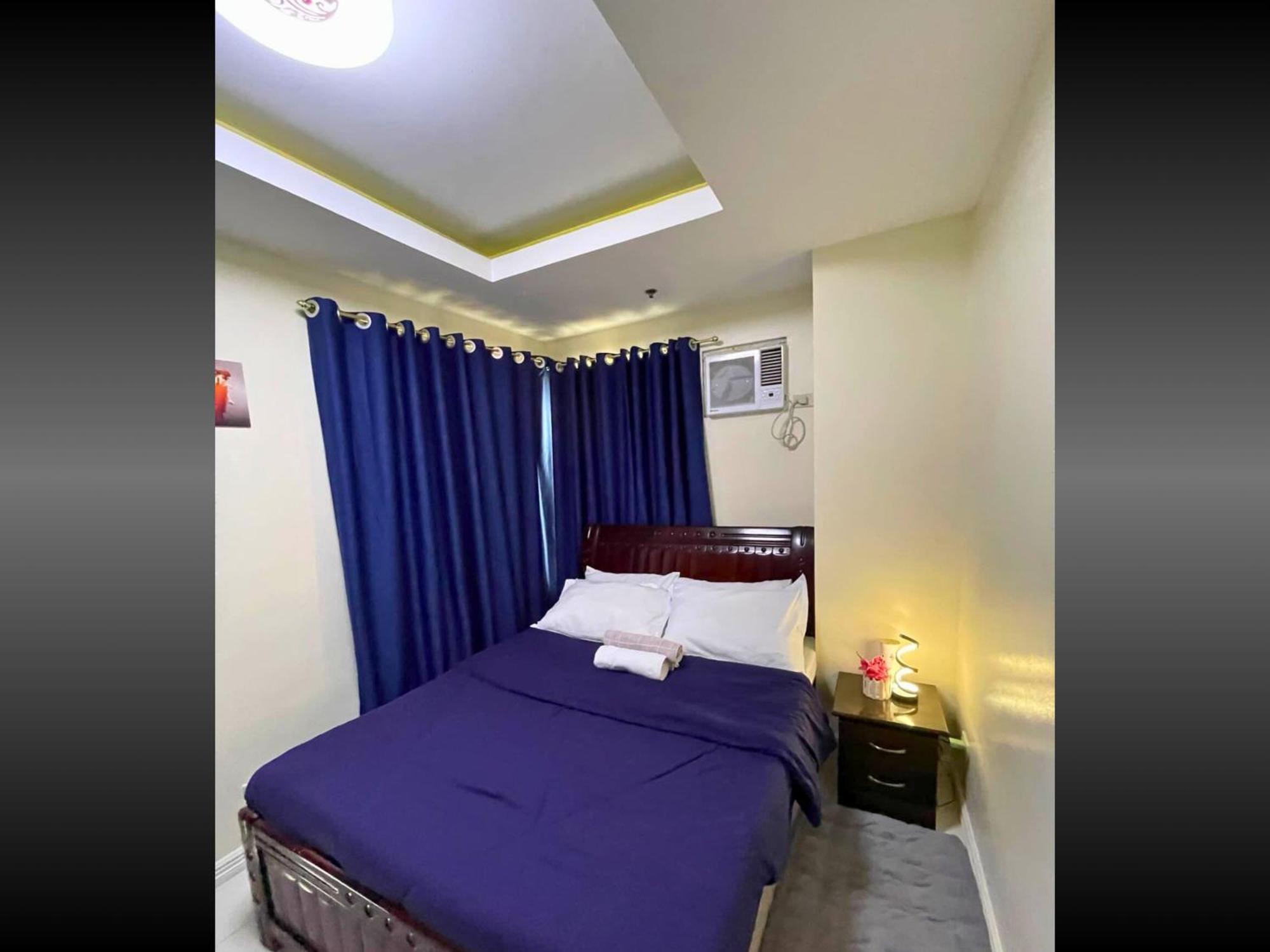 Near Us Embassy X Free Unlimited Pool, Massage & Sauna Access X Promo This Month! Explore Deluxe Studio W Balcony In Manila Perfectly Situated Near Naia Airport, Heart Of Manila Updated 2025 Price For Your Unforgettable Ultimate Staycation Experience Zewnętrze zdjęcie